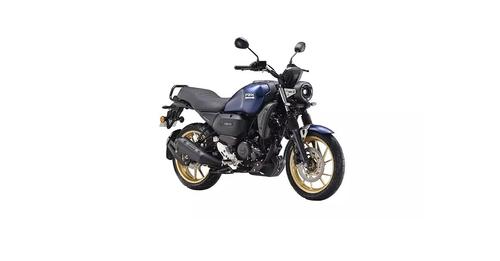 beta rr sachs enduro 50 Yamaha FZX [2023] Price Mileage Images, Features autoX