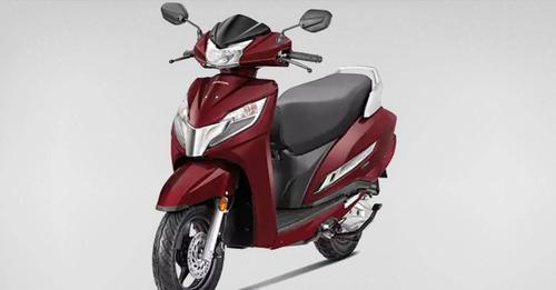 Honda Activa 125