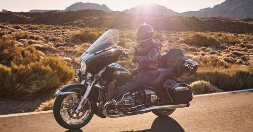 BMW R18 Transcontinental