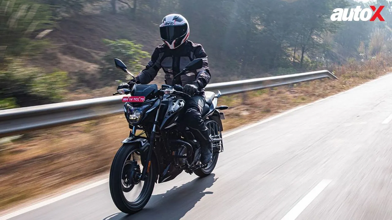 Bajaj Pulsar 150