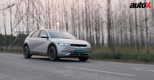 Hyundai IONIQ 5 Motion