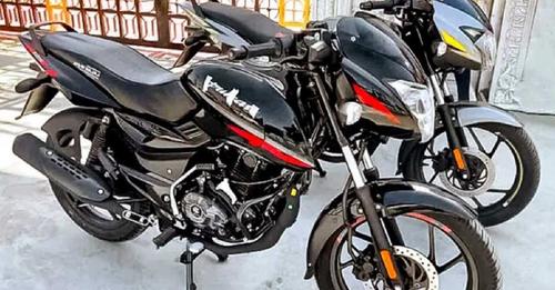 pulsar 125 2020