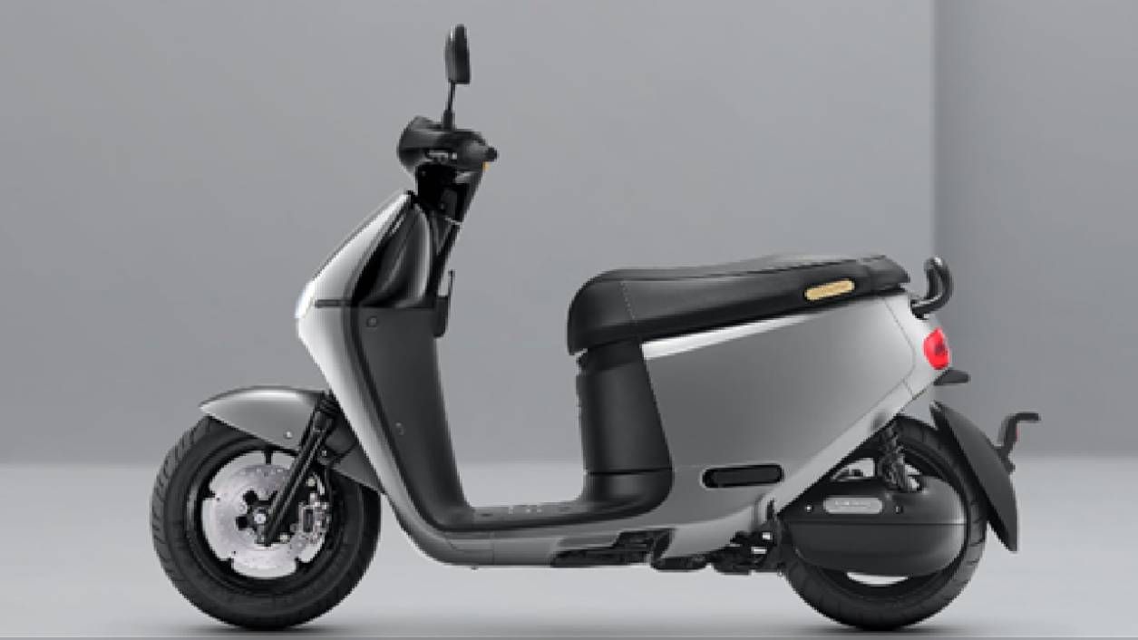 Gogoro 2 Series