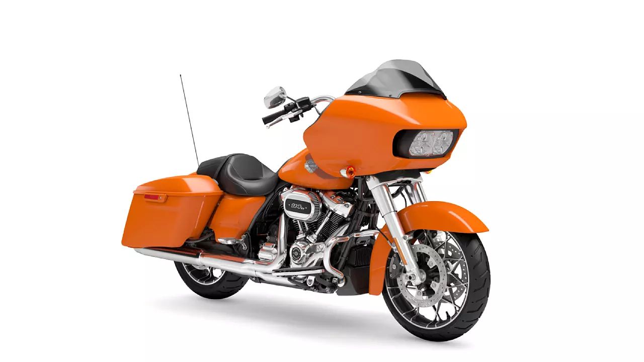 Road Glide Special