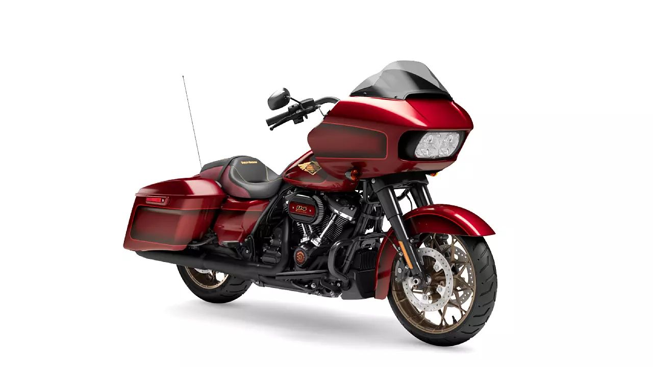 Road Glide Special