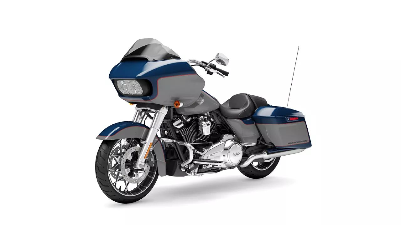 Road Glide Special