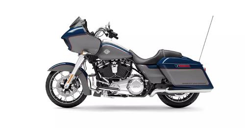 Harley Davidson Road Glide Special Left Side View