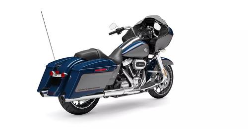 Harley Davidson Road Glide Special Right Rear Three Quarter