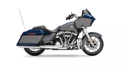 Harley Davidson Road Glide Special Right Side View
