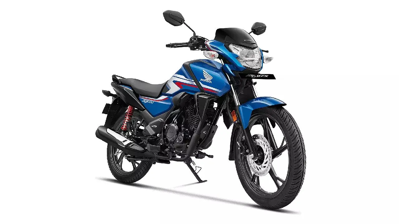 ホンダSP125 （Honda SP 125 Images- HD Photos of SP 125 Bike）