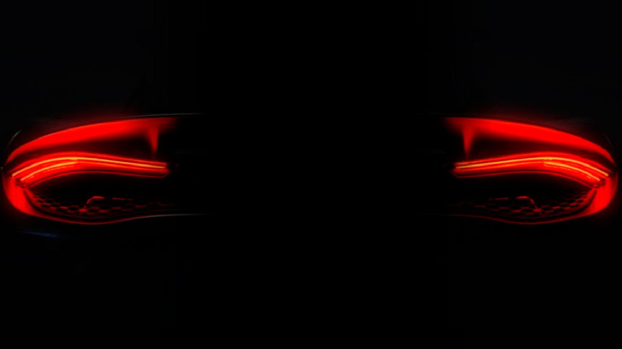 McLaren