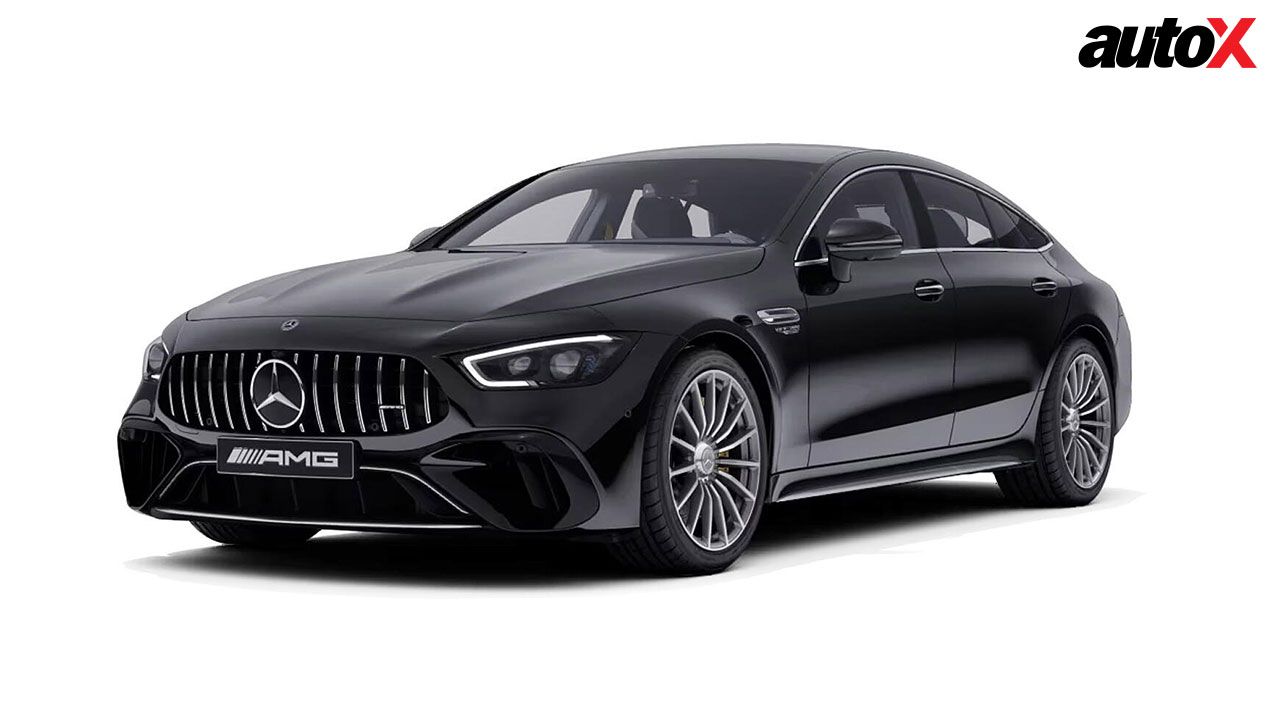 AMG GT 63 S E Performance