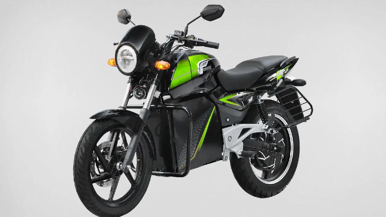 Odysse Vader E BIKE