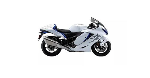 Suzuki Hayabusa Metallic Mat Black No 2 Glass Sparkle Black 1 