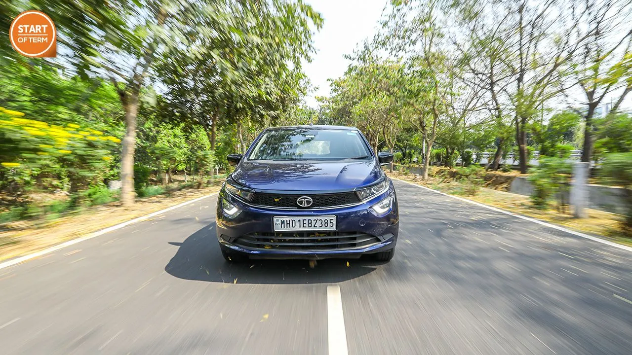 Tata Altroz Long Term Report April 2023