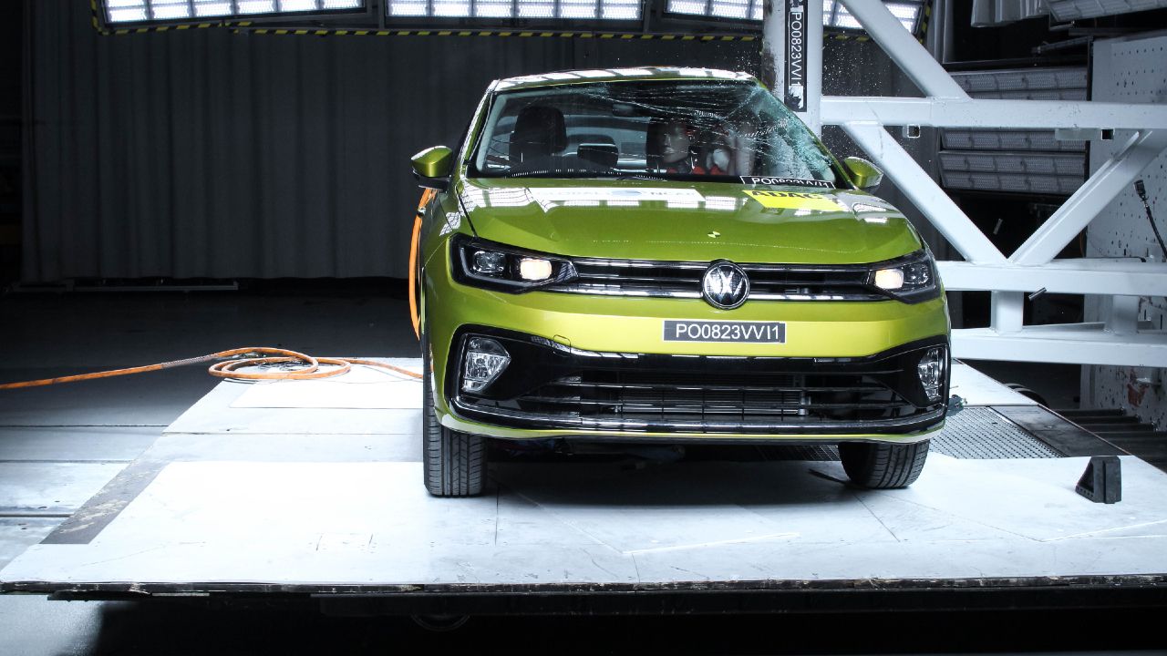 VW Virtus Skoda Slavia Crash Testjpg