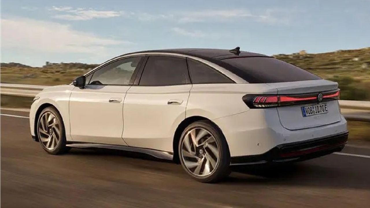 Volkswagen ID 7 1 