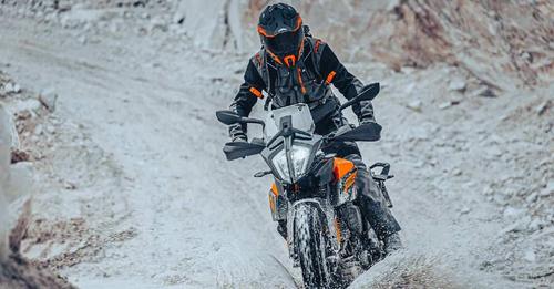 KTM 390 ADVENTURE1