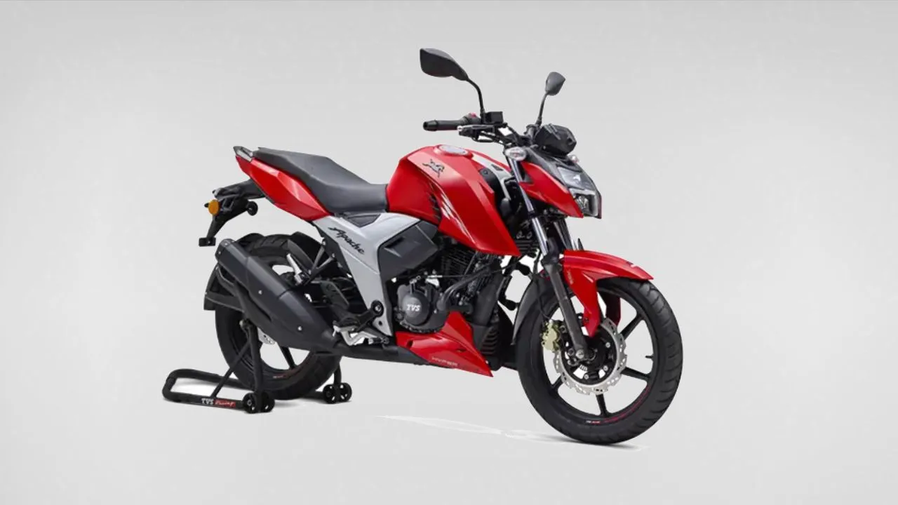 APACHE RTR 160 FINAL