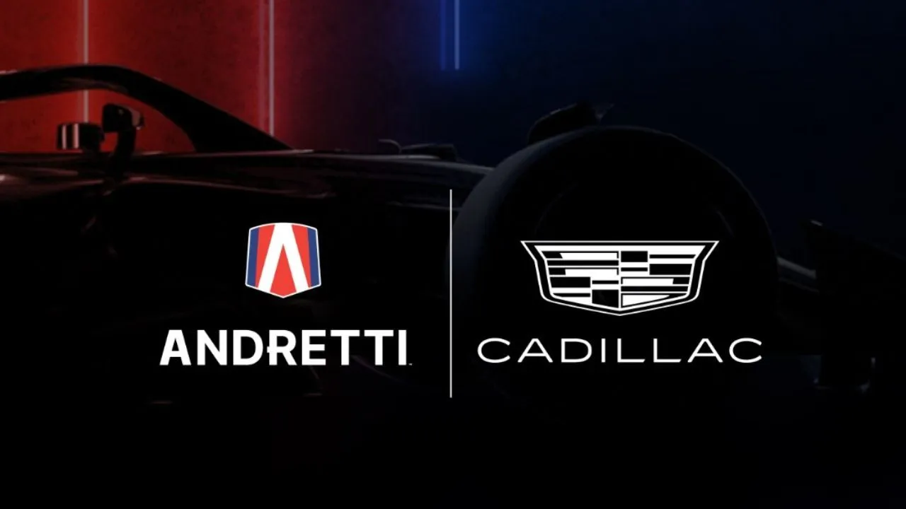 Andretti Cadillac F1 Team