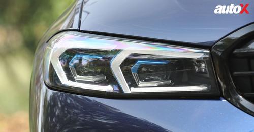 BMW M340i Headlight