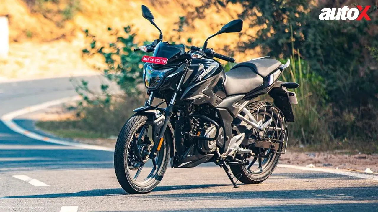 Bajaj Pulsar