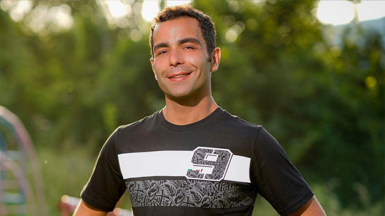 Danilo Petrucci