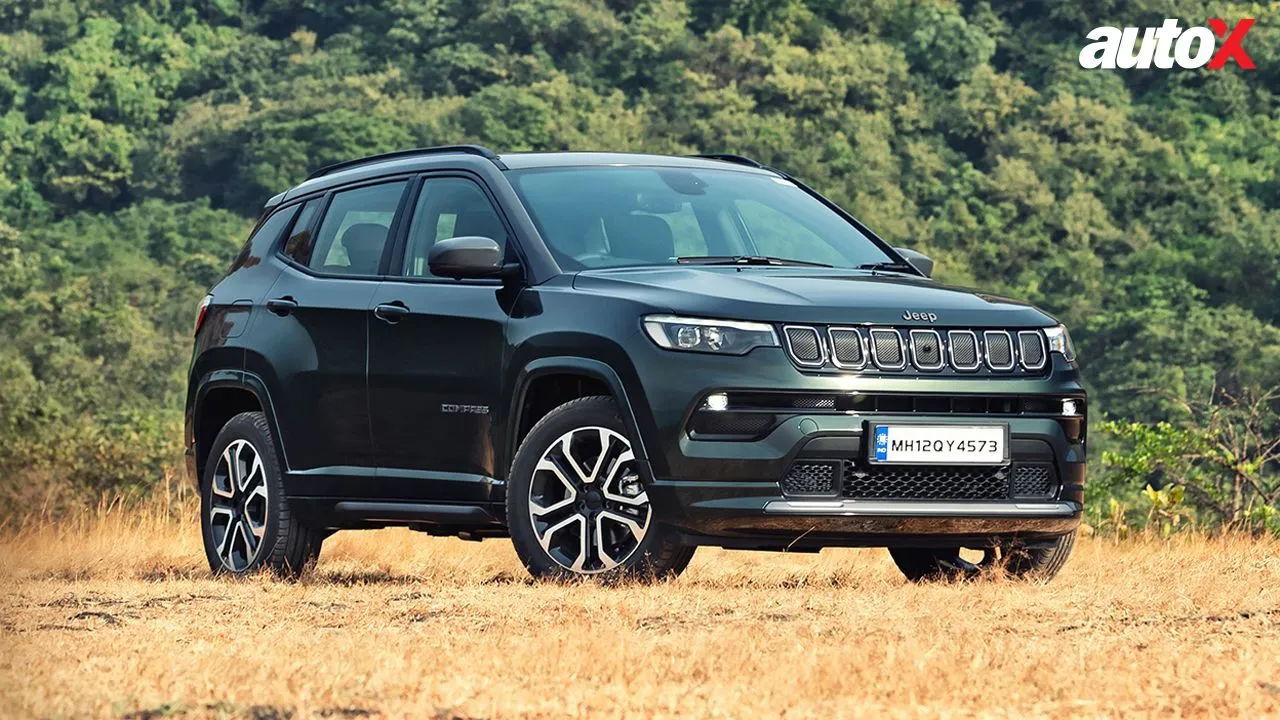 Jeep Compass Jeep Compass