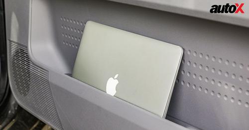 MG Comet Front Speakers