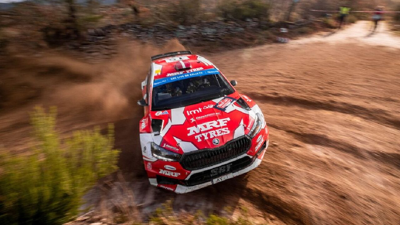 MRF