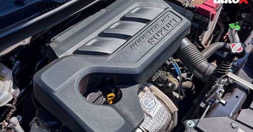 Maruti Suzuki Fronx Engine1