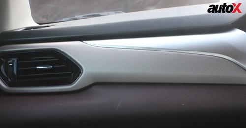 Maruti Suzuki Fronx Front Passenger Air Vent