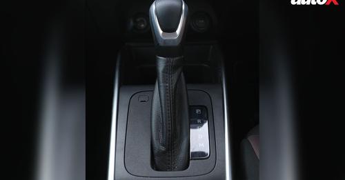 Maruti Suzuki Fronx Gear ShifterGear Shifter Stalk