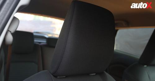 Maruti Suzuki Fronx Head Rest