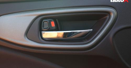 Maruti Suzuki Fronx Left Door Pad Handle