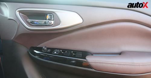 Maruti Suzuki Fronx Rear Door Pad Handle