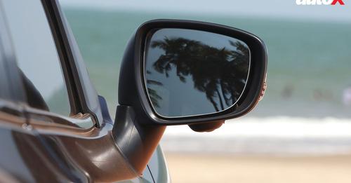 Maruti Suzuki Fronx Side Mirror