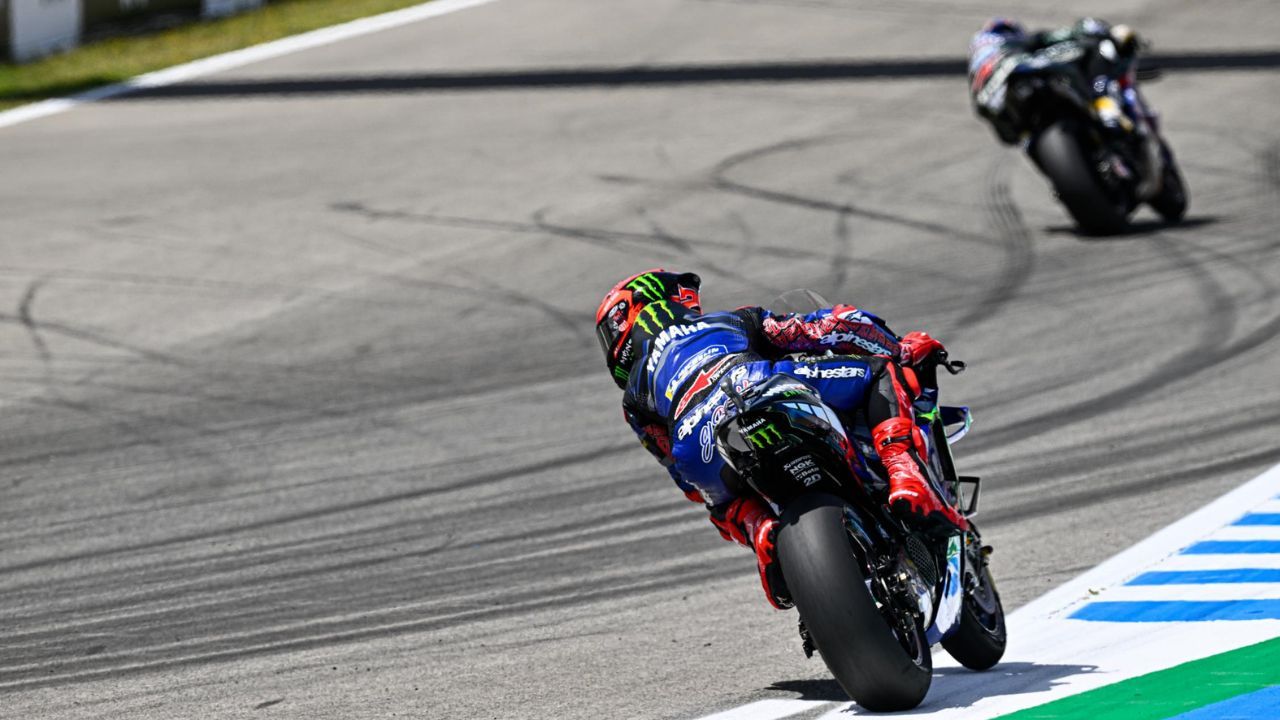MotoGP 2023 Season 1 