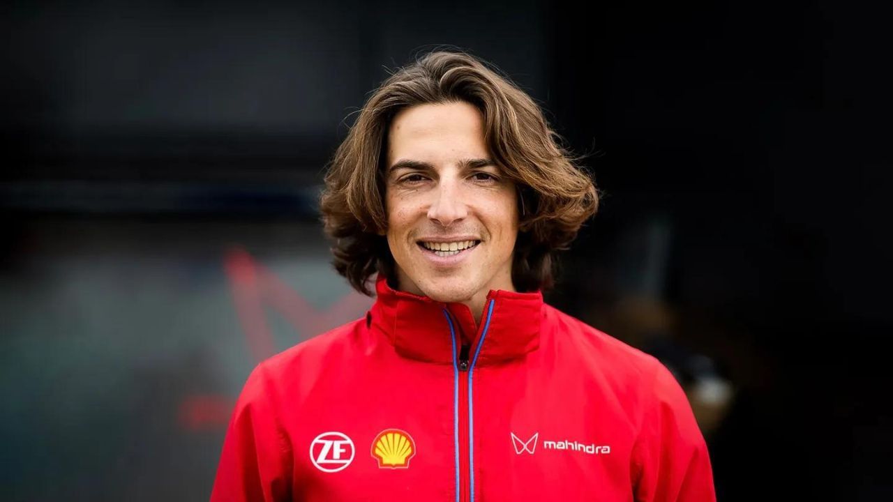 Roberto Merhi