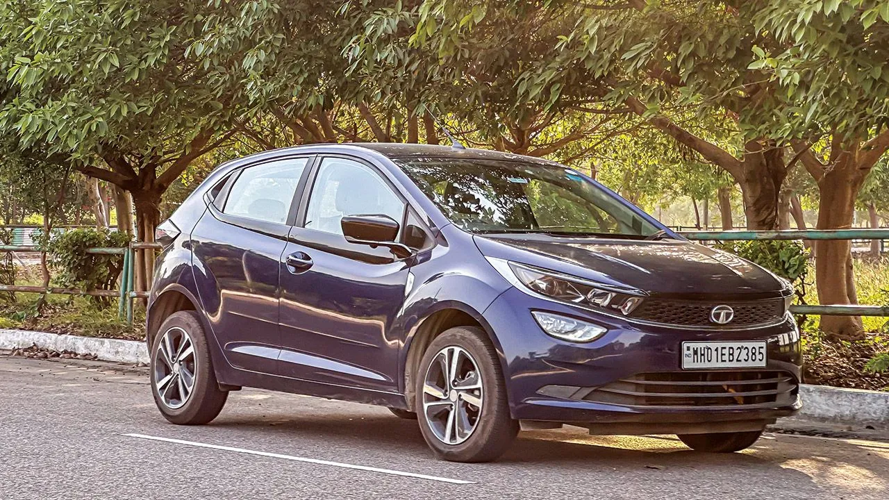 Tata Altroz Long Term Report May 2023