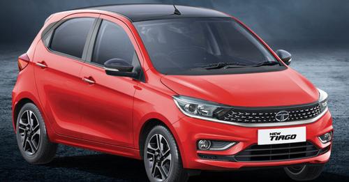 Tata Tiago