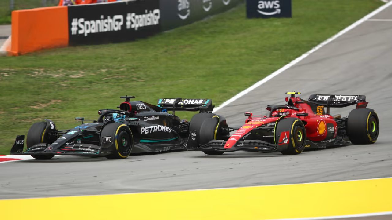 2023 Spanish Grand Prix