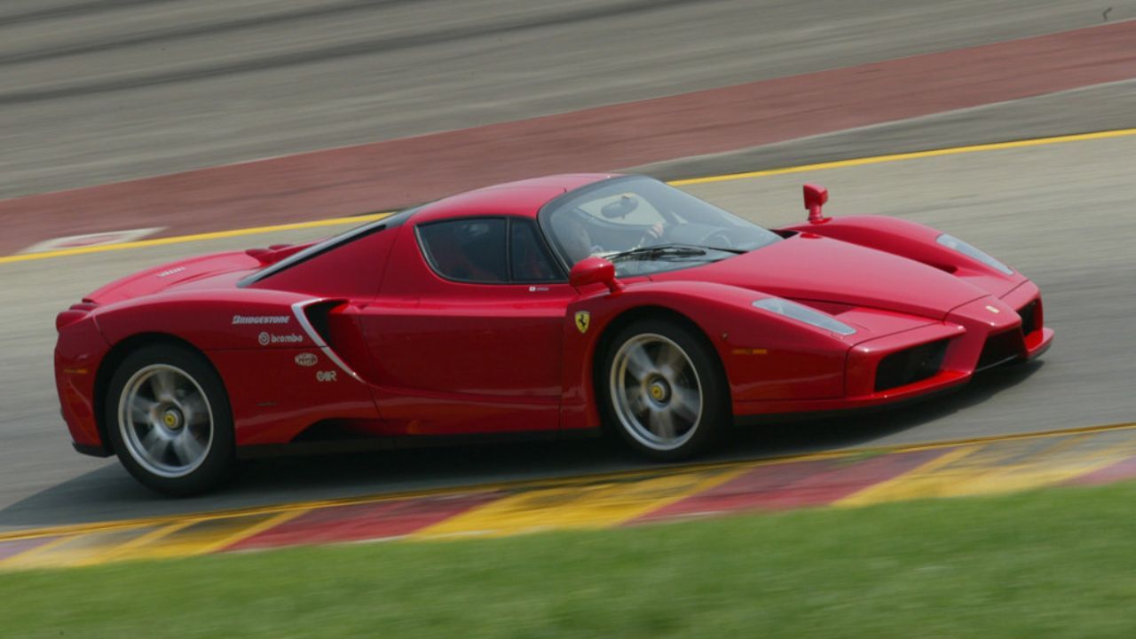 Ferrari Enzo