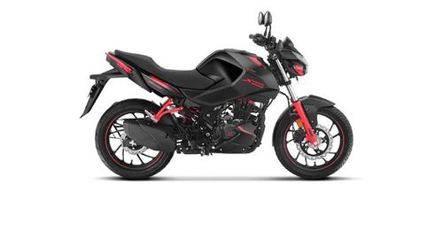 Hero Xtreme 160R Right Side View