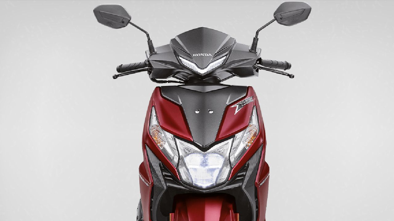 Honda Dio H Smart