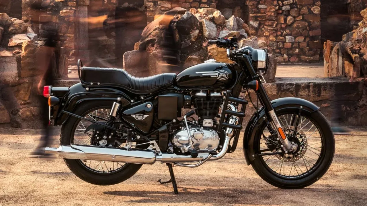 Royal Enfield Bullet 350 Royal Enfield Bullet 350