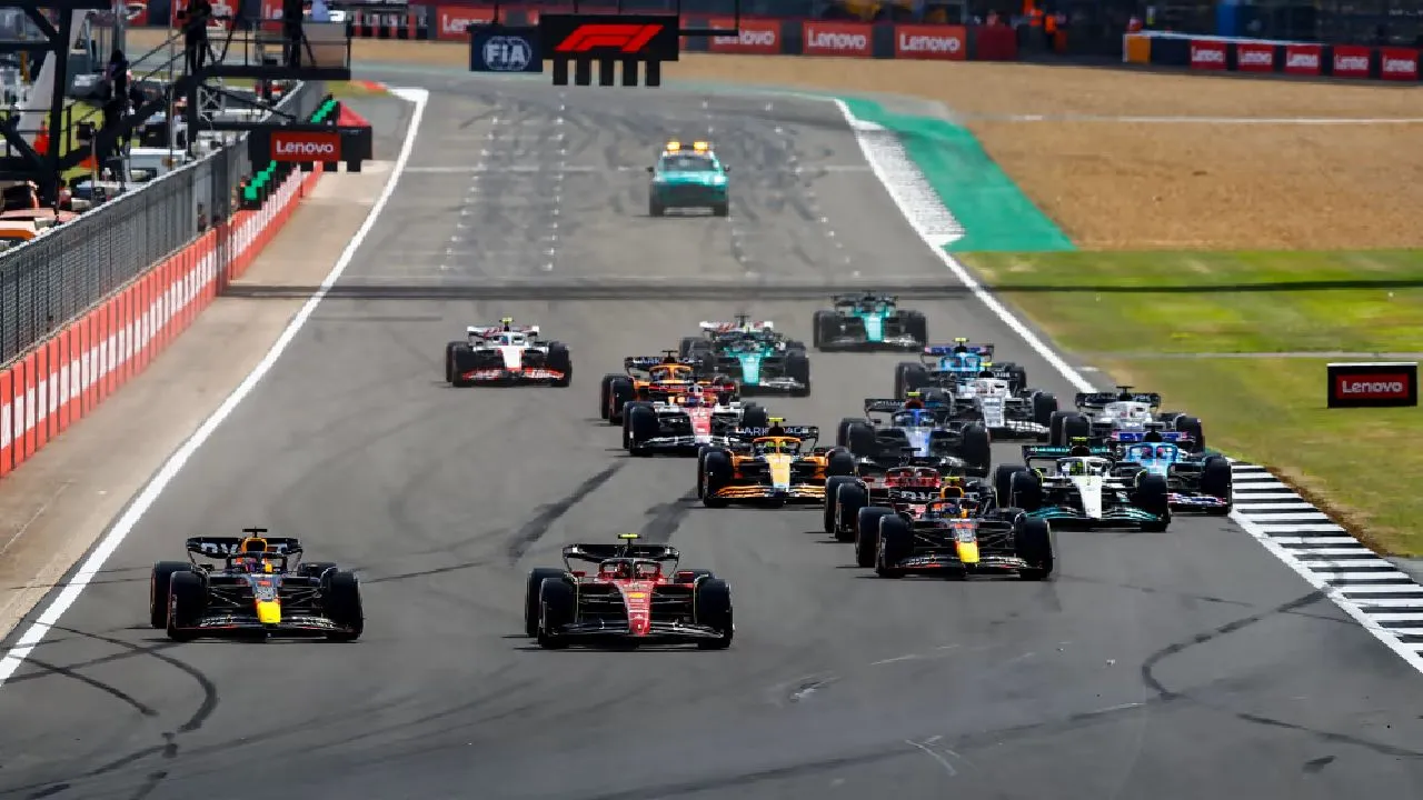 2023 British GP Silverstone 2023 British GP Silverstone