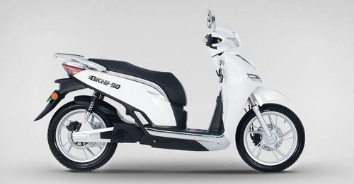 Okinawa OKHi 90