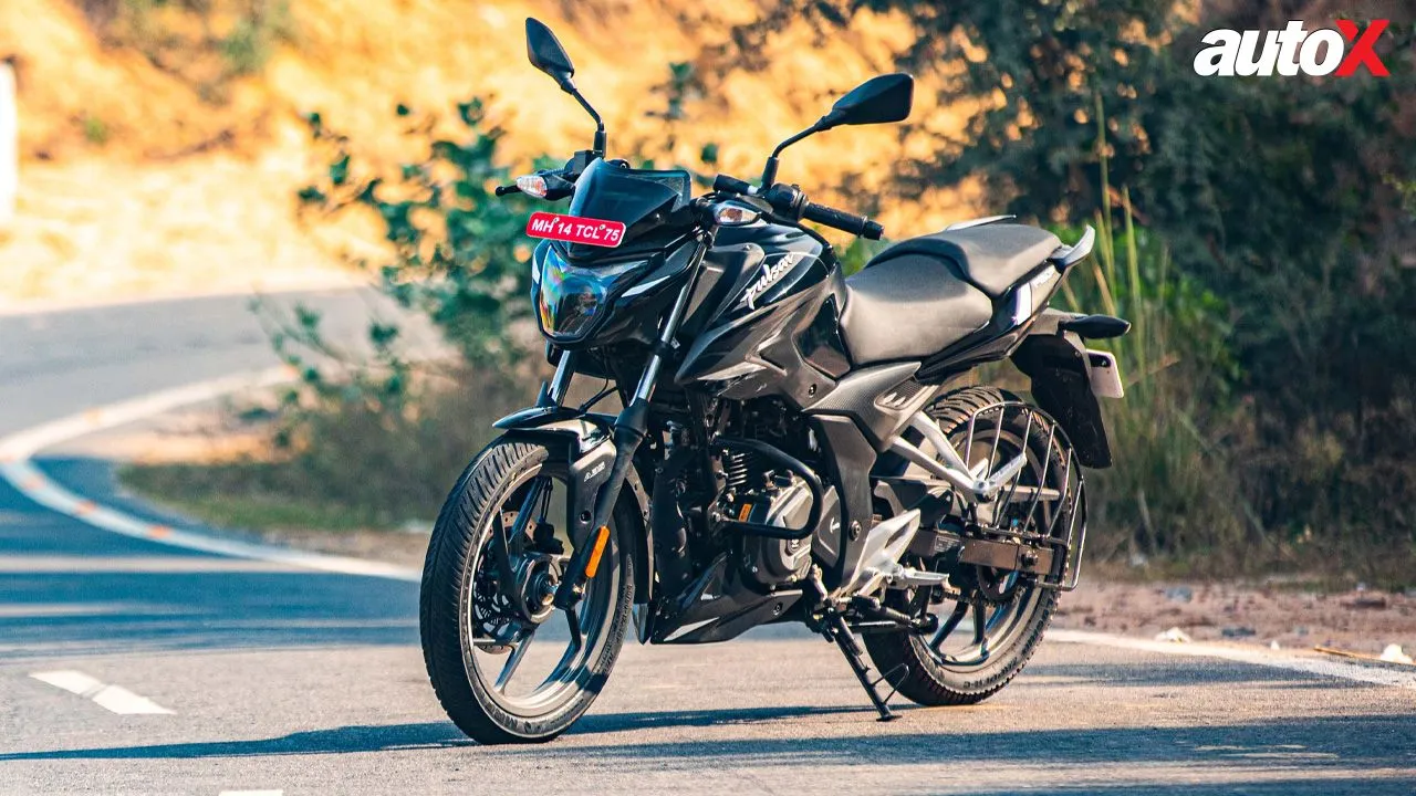 Bajaj Pulsar Logo Bajaj Pulsar Logo