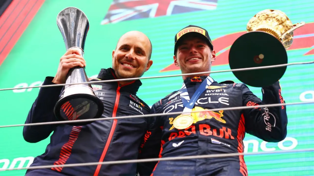 F1 British Grand Prix Race Result 1 F1 British Grand Prix Race Result 1